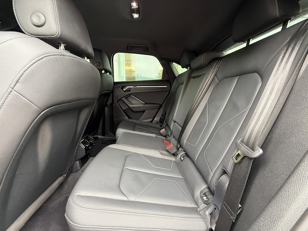 Used Audi Q3 2024 for sale - 75577989: Photo 53