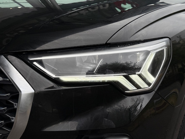 Used Audi Q3 2024 for sale - 75577989: Photo 54