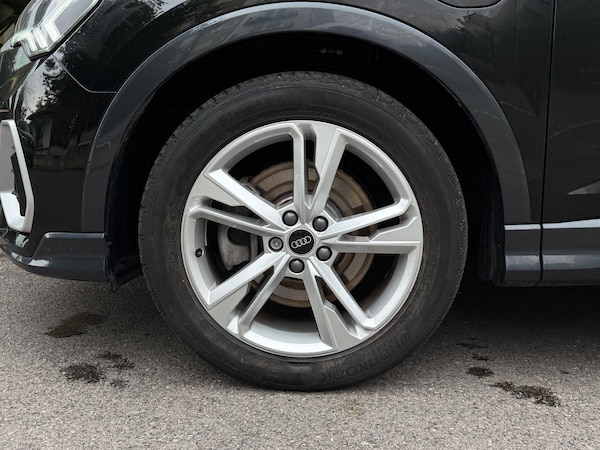 Used Audi Q3 2024 for sale - 75577989: Photo 5