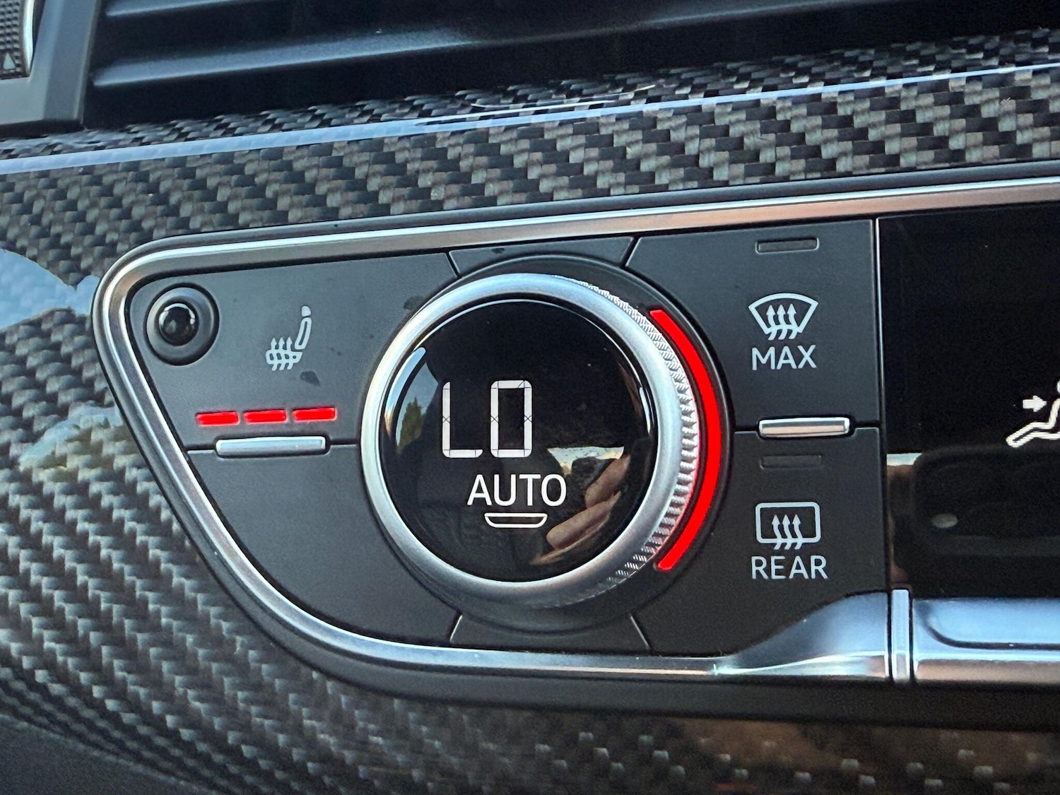 Used Audi RS4 Avant 2020 for sale - 76307194: Photo 12
