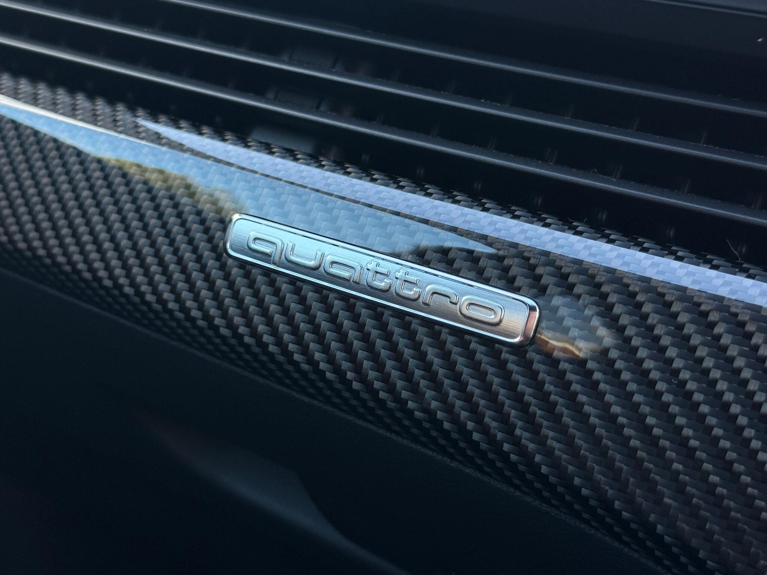 Used Audi RS4 Avant 2020 for sale - 76307194: Photo 13