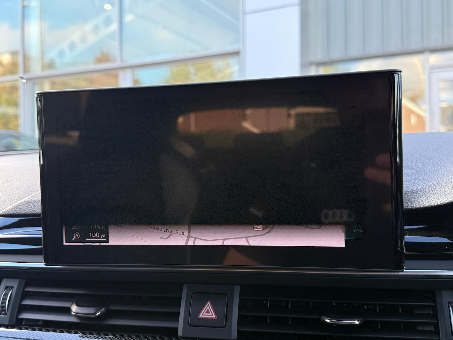 Used Audi RS4 Avant 2020 for sale - 76307194: Photo 18