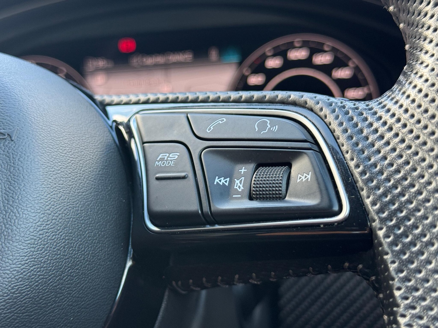 Used Audi RS4 Avant 2020 for sale - 76307194: Photo 20