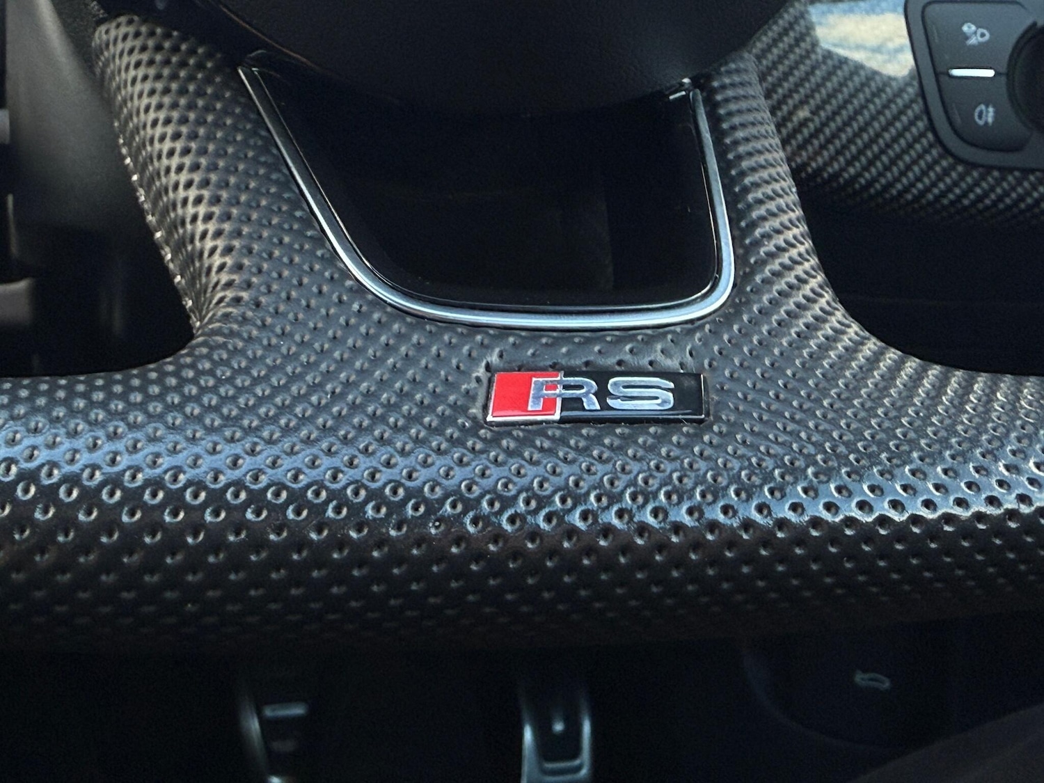 Used Audi RS4 Avant 2020 for sale - 76307194: Photo 21