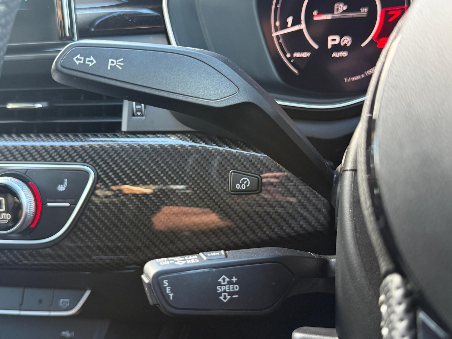 Used Audi RS4 Avant 2020 for sale - 76307194: Photo 22