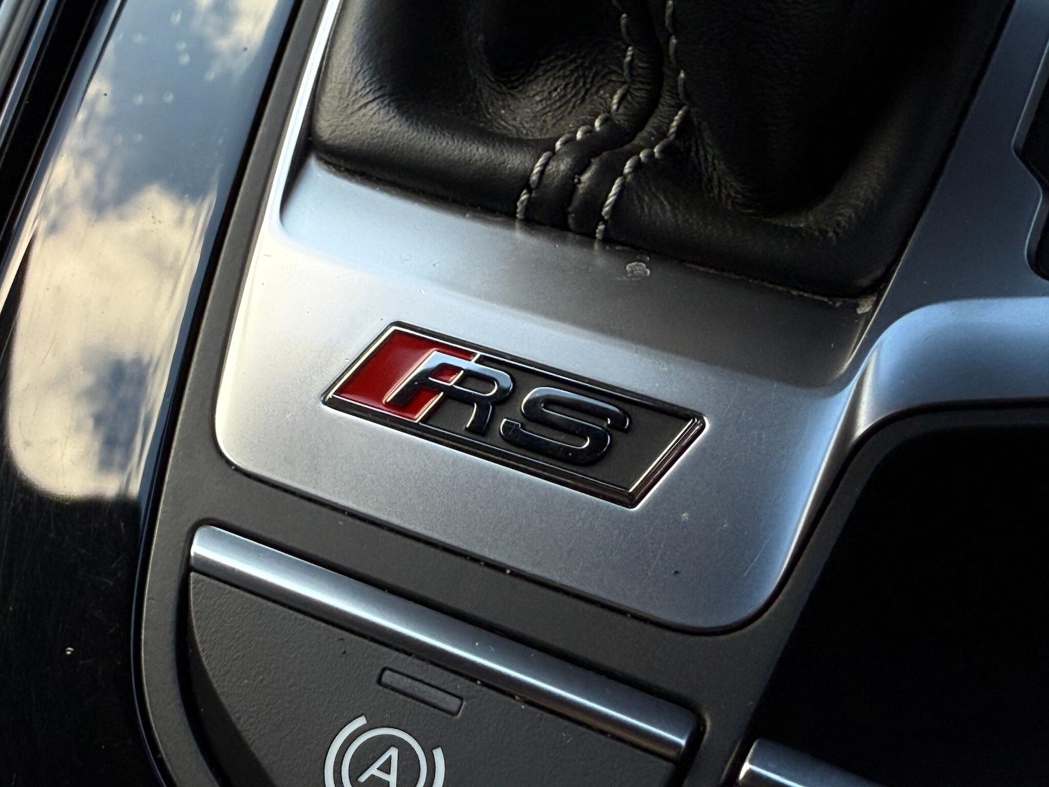Used Audi RS4 Avant 2020 for sale - 76307194: Photo 24