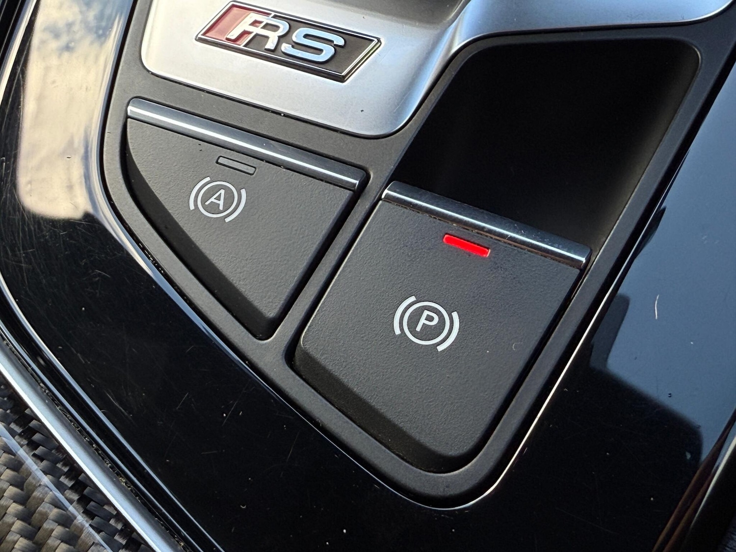 Used Audi RS4 Avant 2020 for sale - 76307194: Photo 25