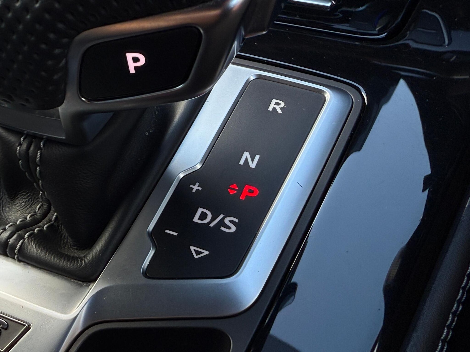 Used Audi RS4 Avant 2020 for sale - 76307194: Photo 26