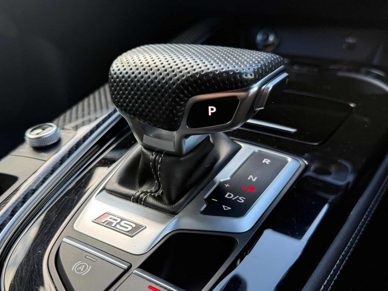 Used Audi RS4 Avant 2020 for sale - 76307194: Photo 27