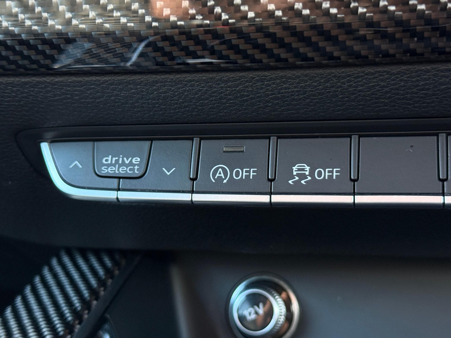 Used Audi RS4 Avant 2020 for sale - 76307194: Photo 33