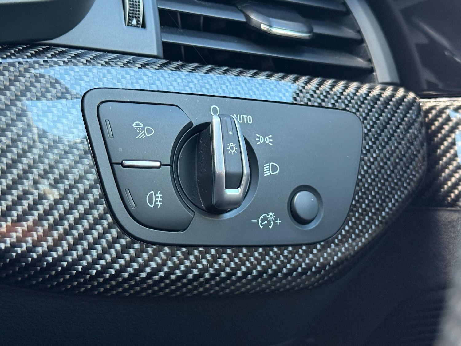 Used Audi RS4 Avant 2020 for sale - 76307194: Photo 38