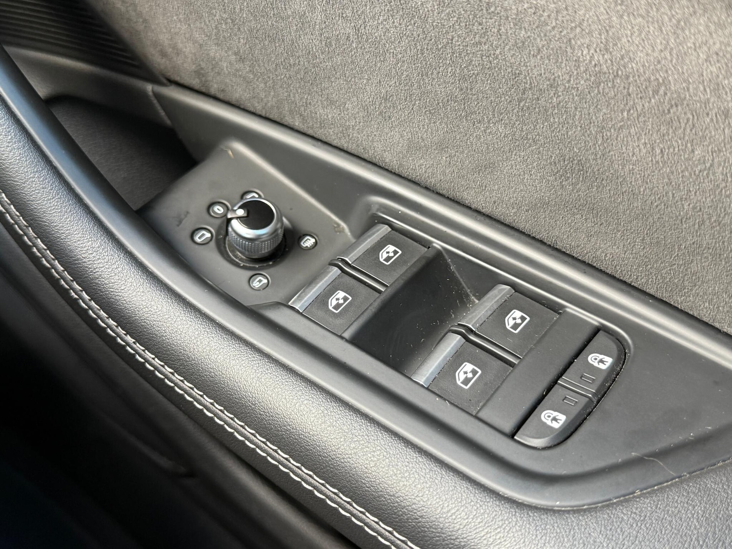 Used Audi RS4 Avant 2020 for sale - 76307194: Photo 39