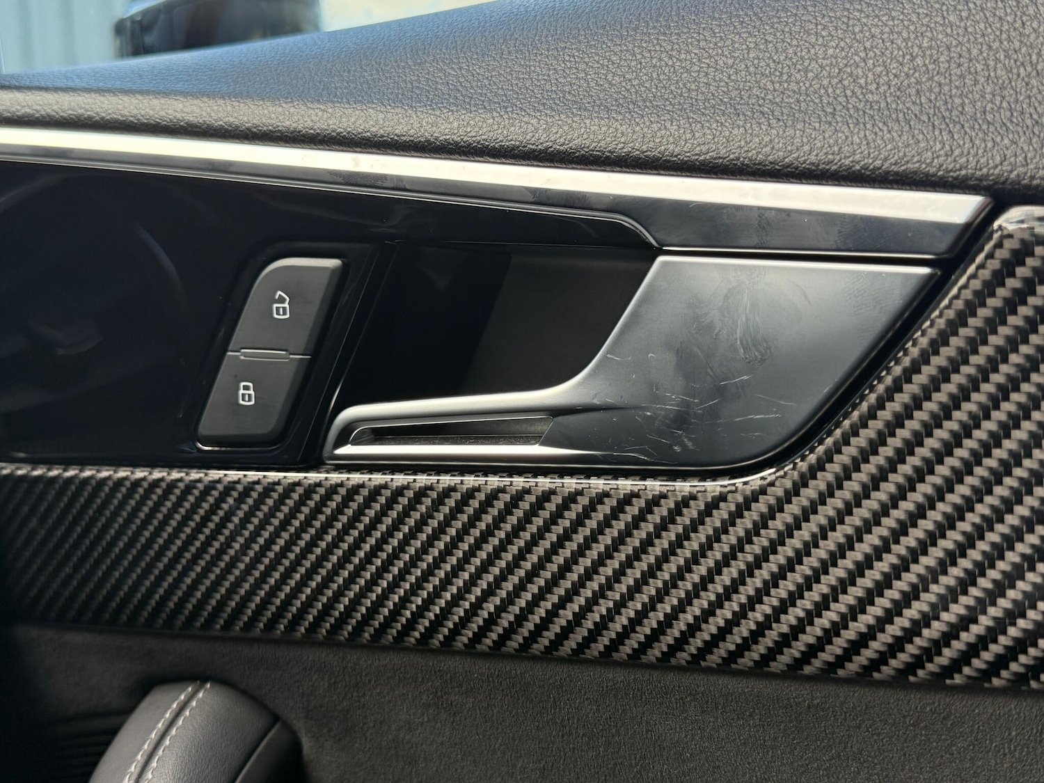 Used Audi RS4 Avant 2020 for sale - 76307194: Photo 40