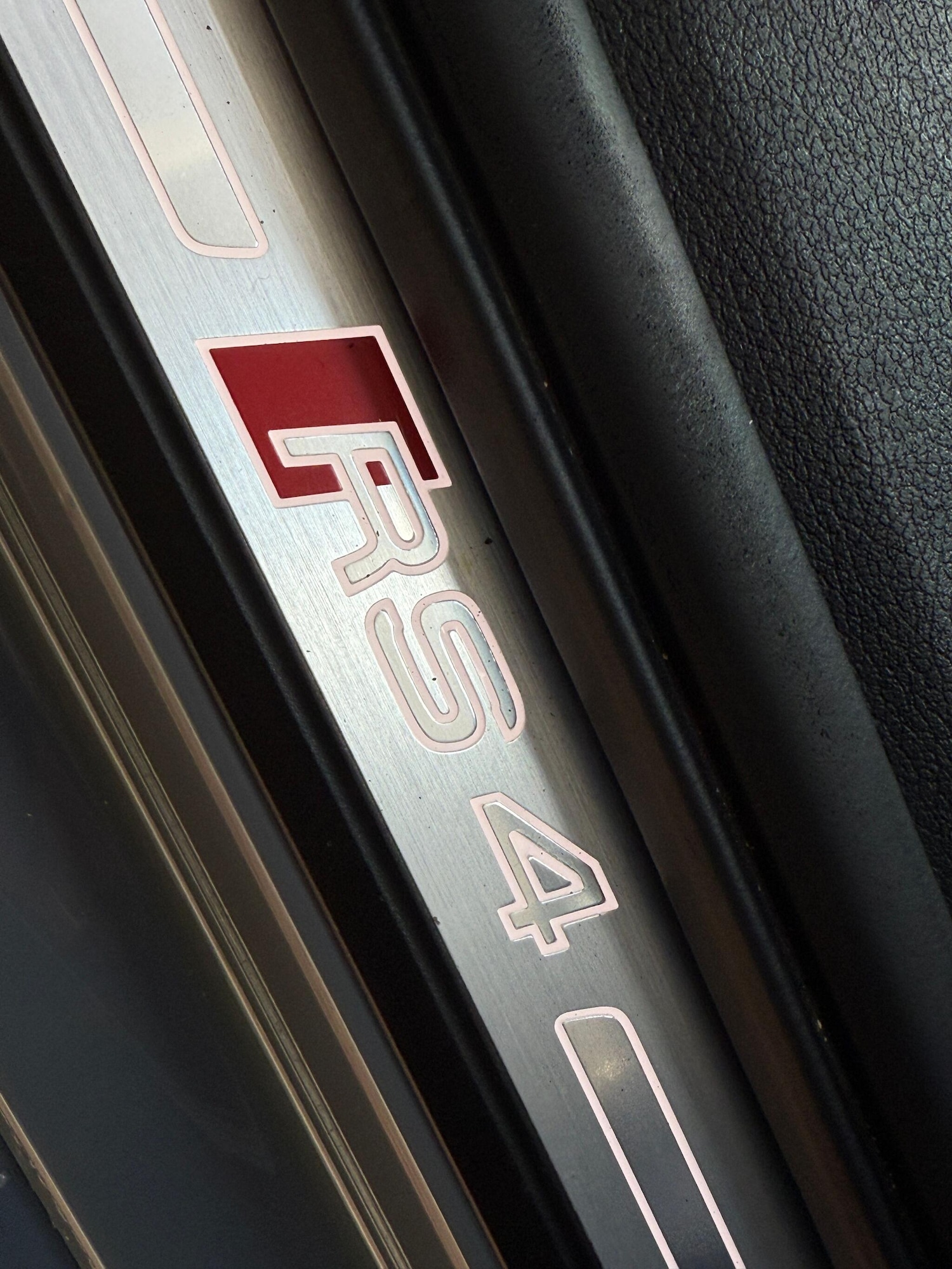 Used Audi RS4 Avant 2020 for sale - 76307194: Photo 41