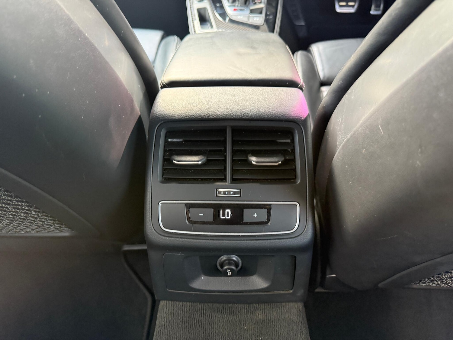 Used Audi RS4 Avant 2020 for sale - 76307194: Photo 45