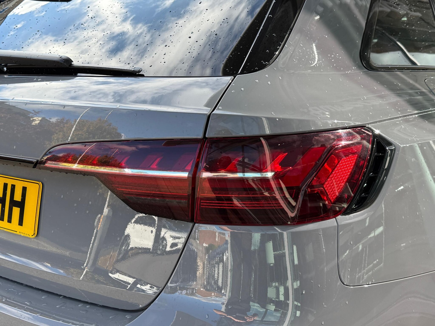 Used Audi RS4 Avant 2020 for sale - 76307194: Photo 55