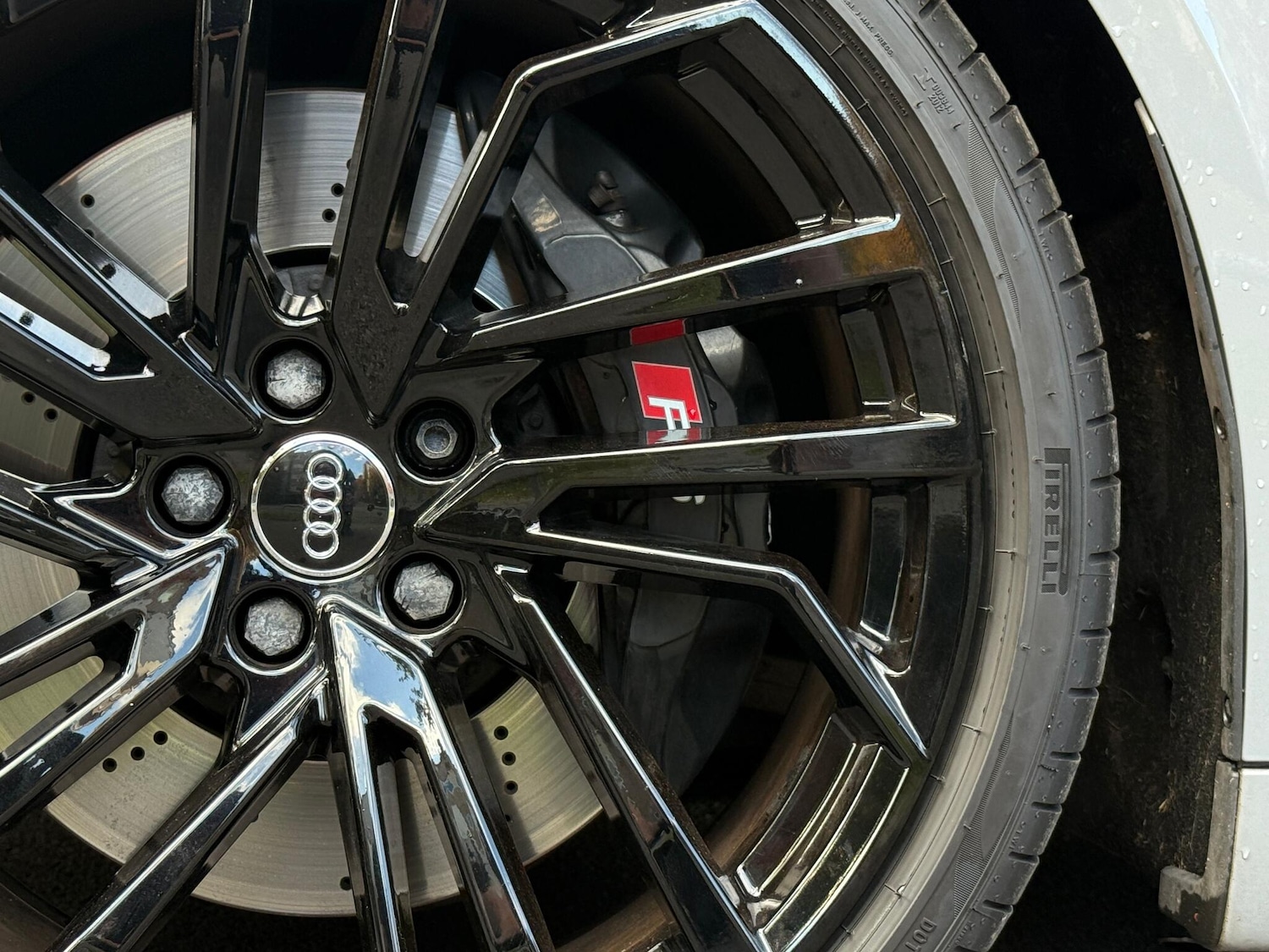 Used Audi RS4 Avant 2020 for sale - 76307194: Photo 66