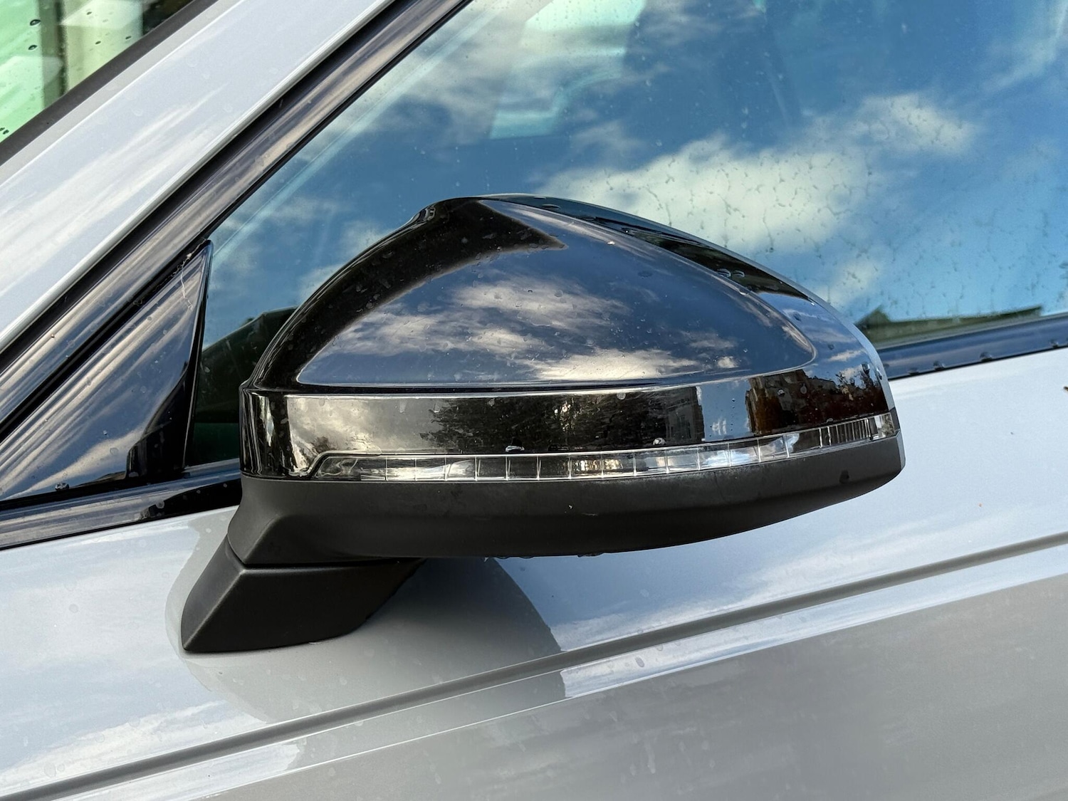 Used Audi RS4 Avant 2020 for sale - 76307194: Photo 67