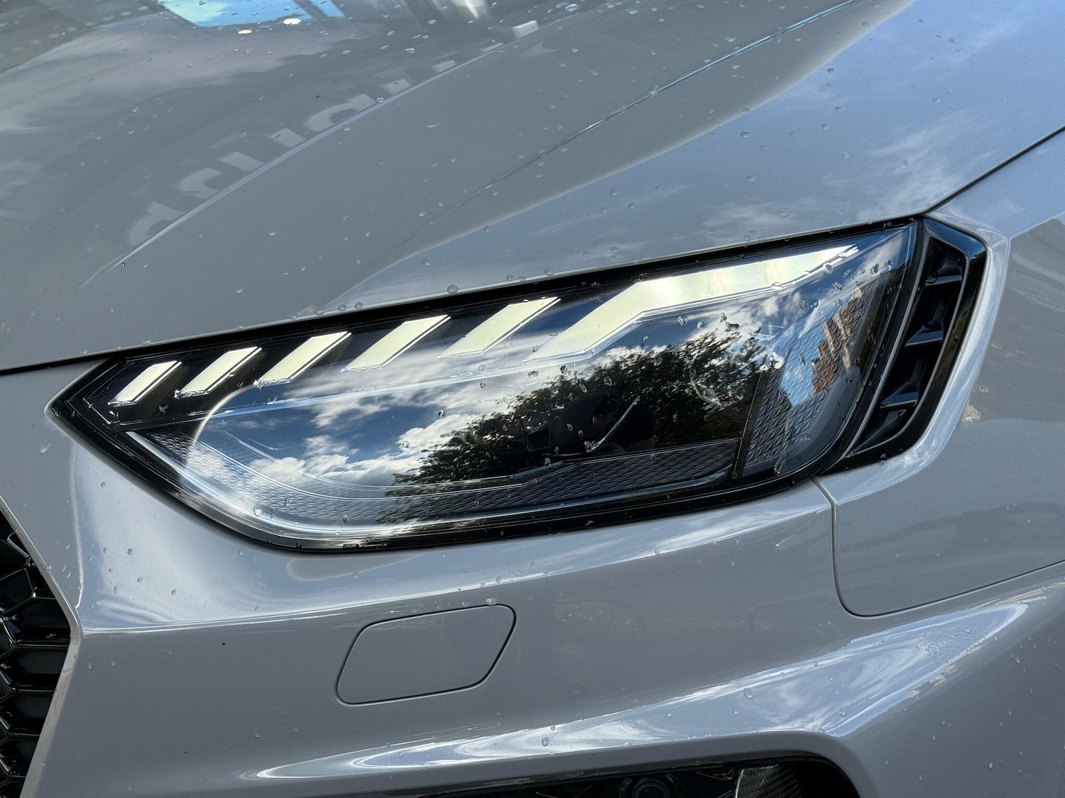 Used Audi RS4 Avant 2020 for sale - 76307194: Photo 71