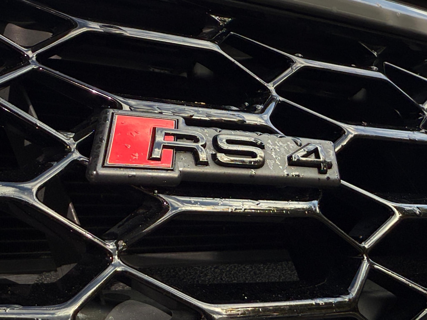 Used Audi RS4 Avant 2020 for sale - 76307194: Photo 72