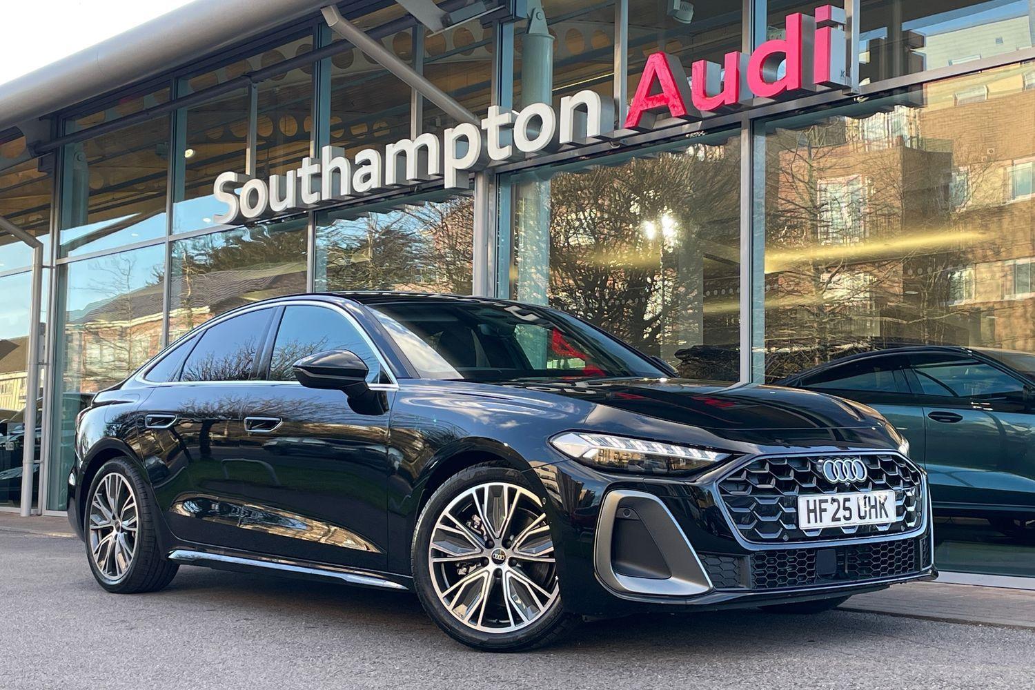 Used Audi A5 2025 for sale - 76388741: Photo 1