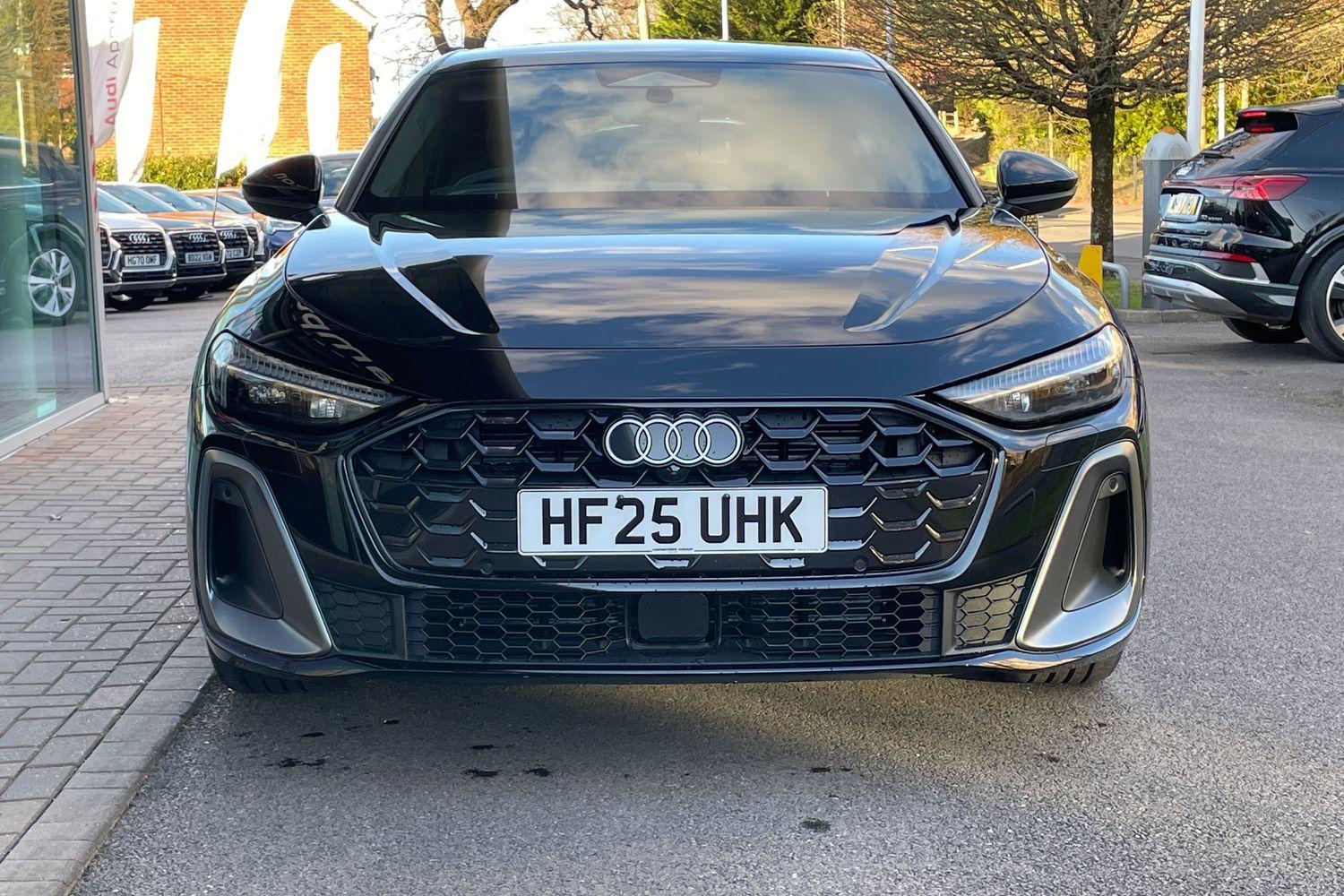 Used Audi A5 2025 for sale - 76388741: Photo 10