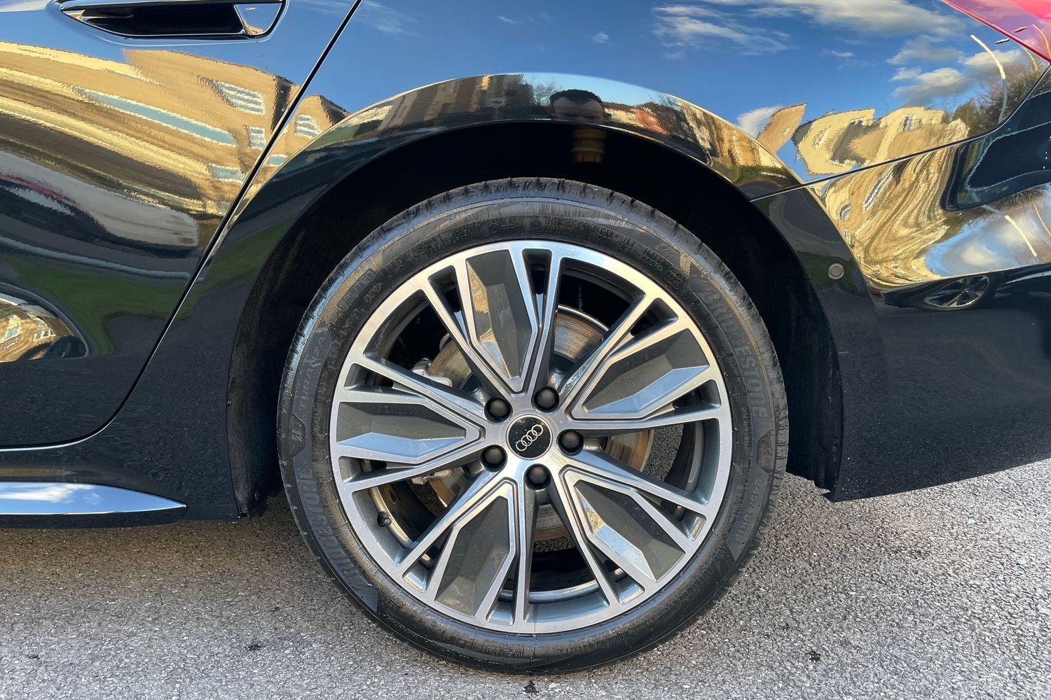 Used Audi A5 2025 for sale - 76388741: Photo 11