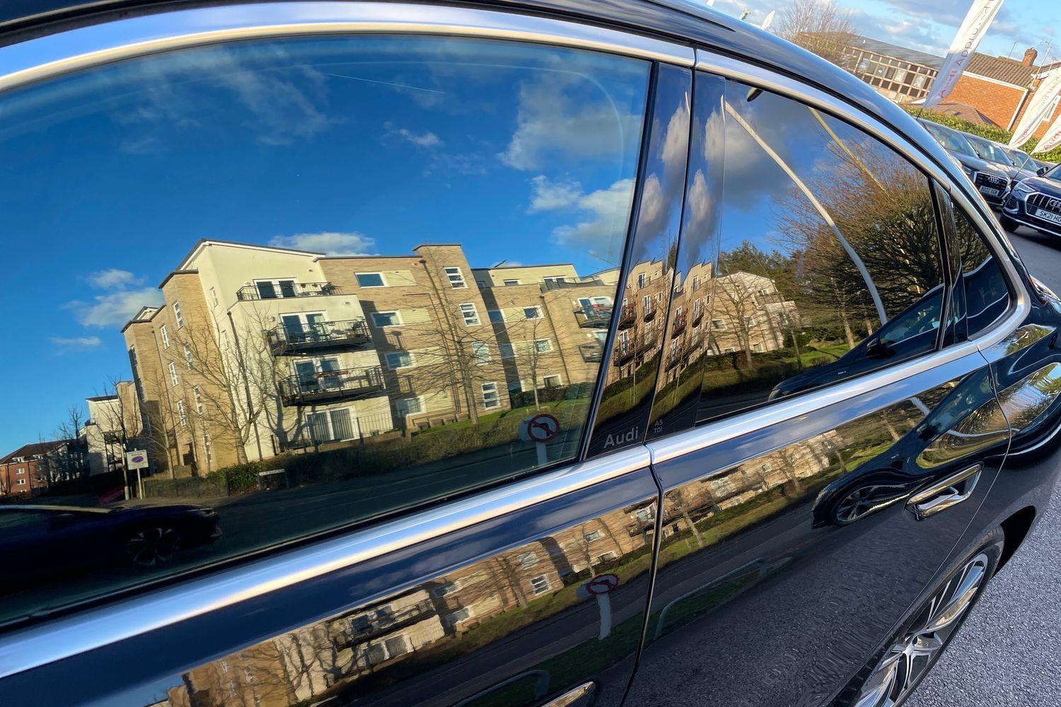 Used Audi A5 2025 for sale - 76388741: Photo 12