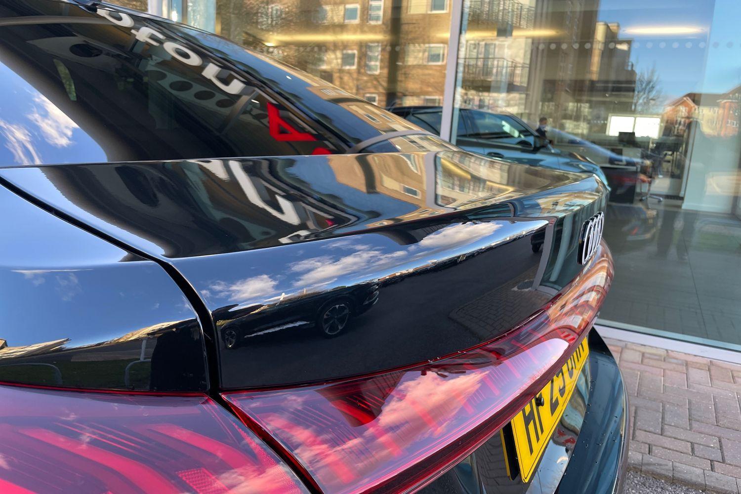 Used Audi A5 2025 for sale - 76388741: Photo 13