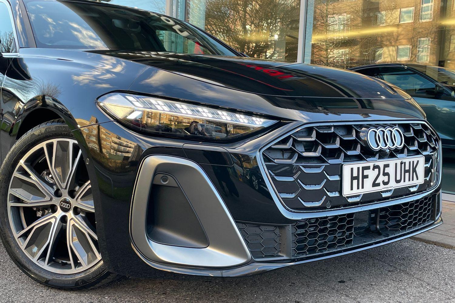 Used Audi A5 2025 for sale - 76388741: Photo 15