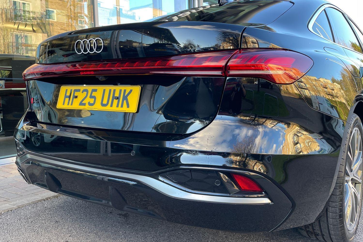 Used Audi A5 2025 for sale - 76388741: Photo 16