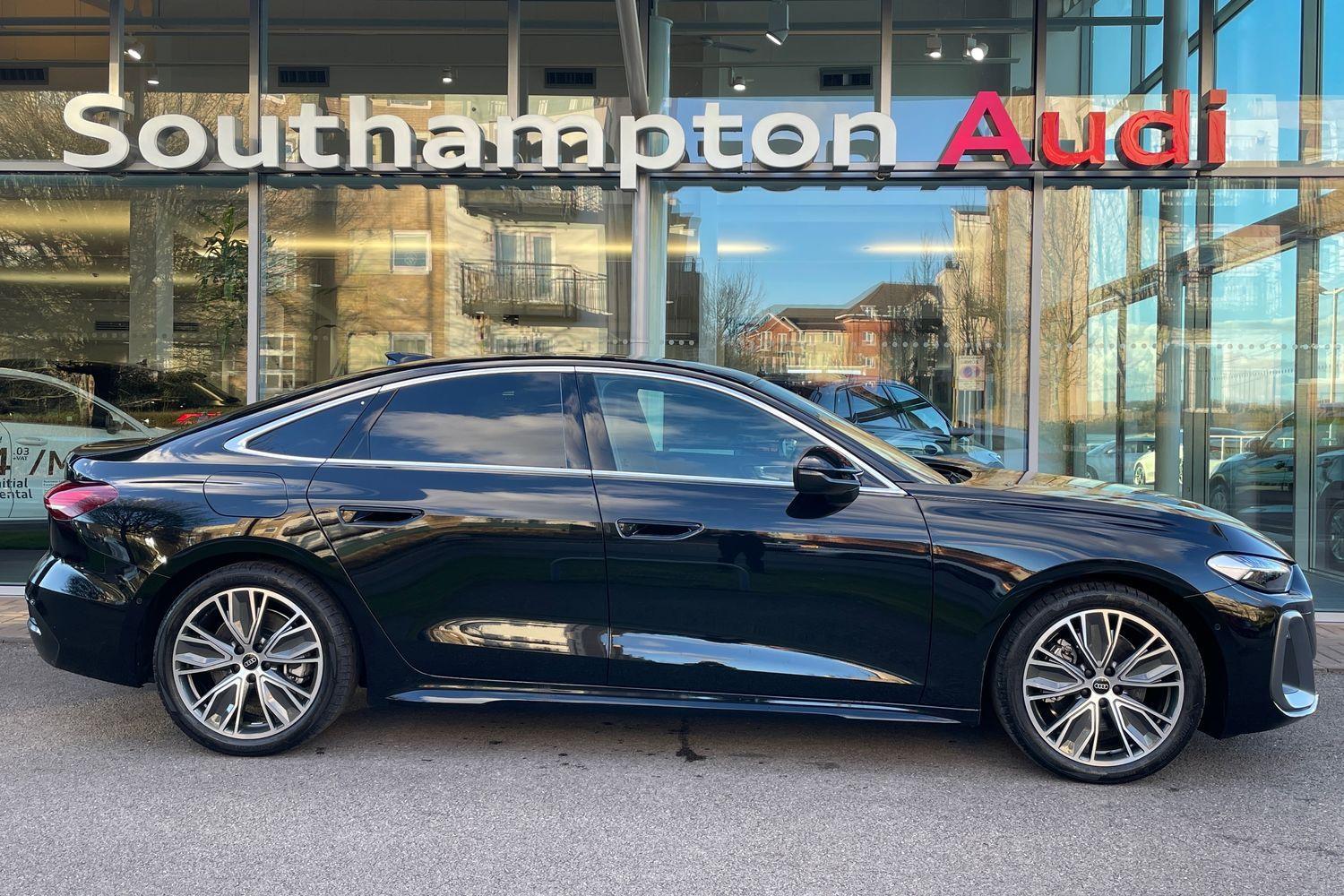 Used Audi A5 2025 for sale - 76388741: Photo 2