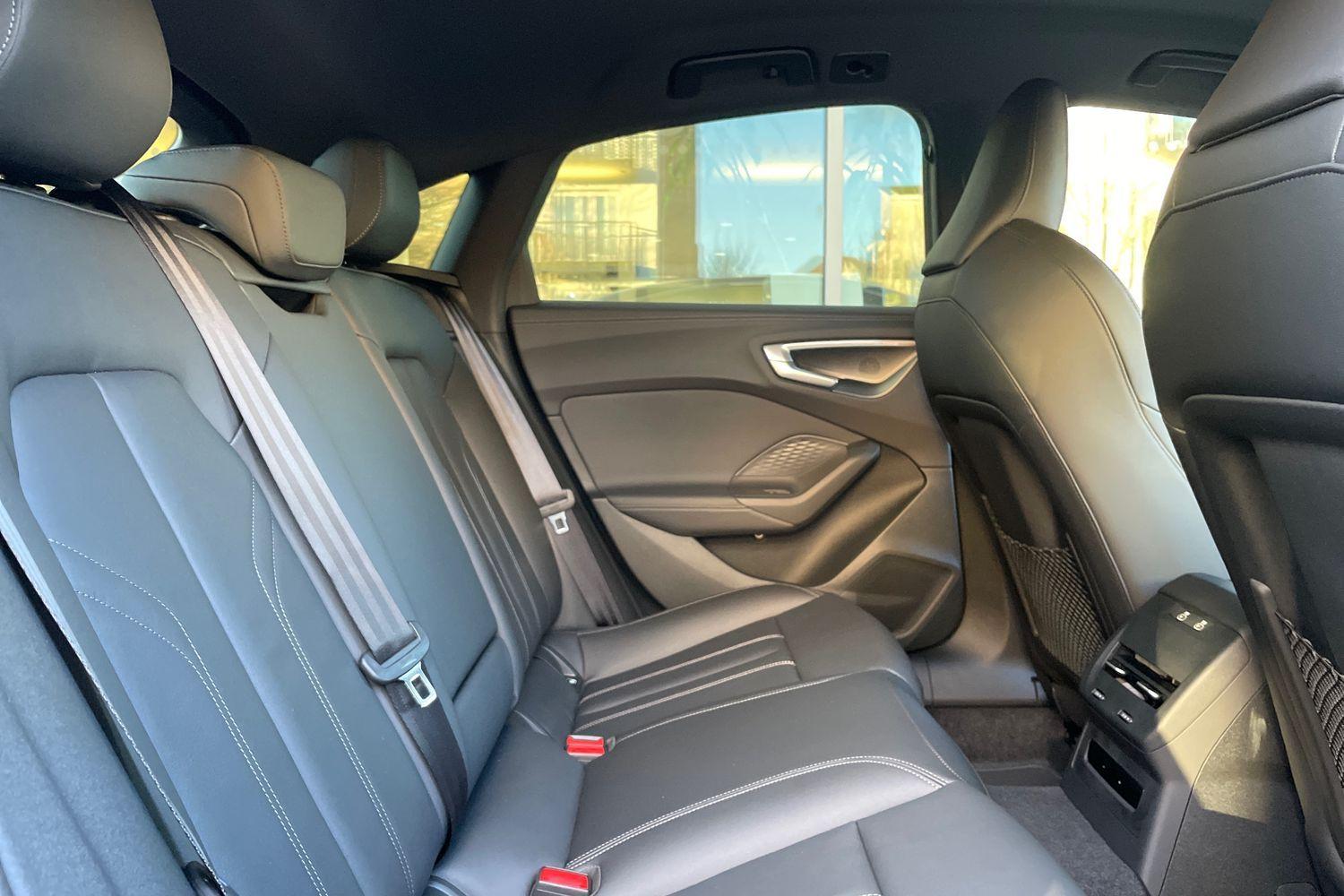 Used Audi A5 2025 for sale - 76388741: Photo 21