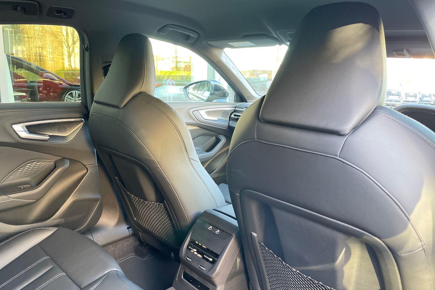 Used Audi A5 2025 for sale - 76388741: Photo 22