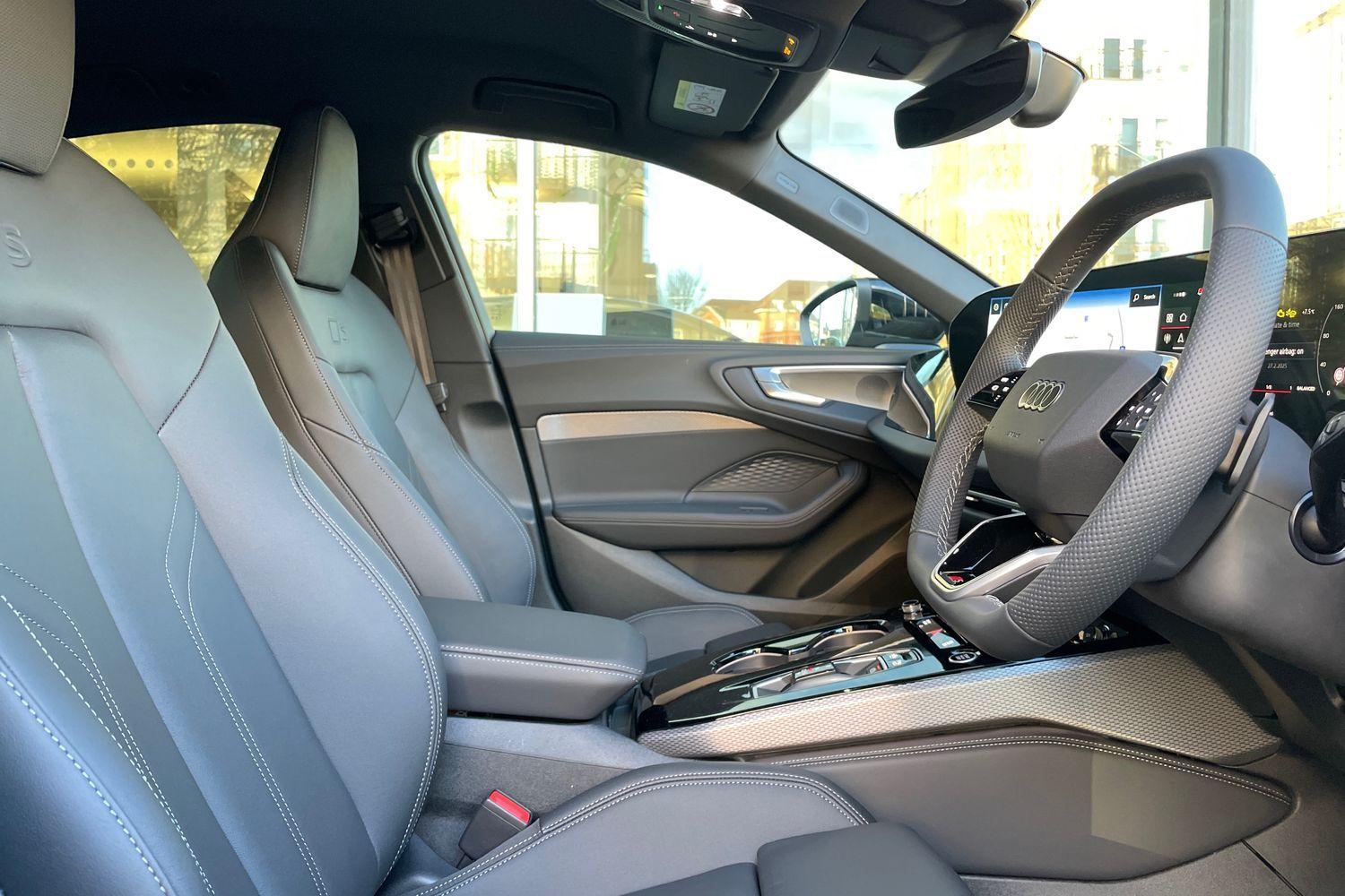 Used Audi A5 2025 for sale - 76388741: Photo 24