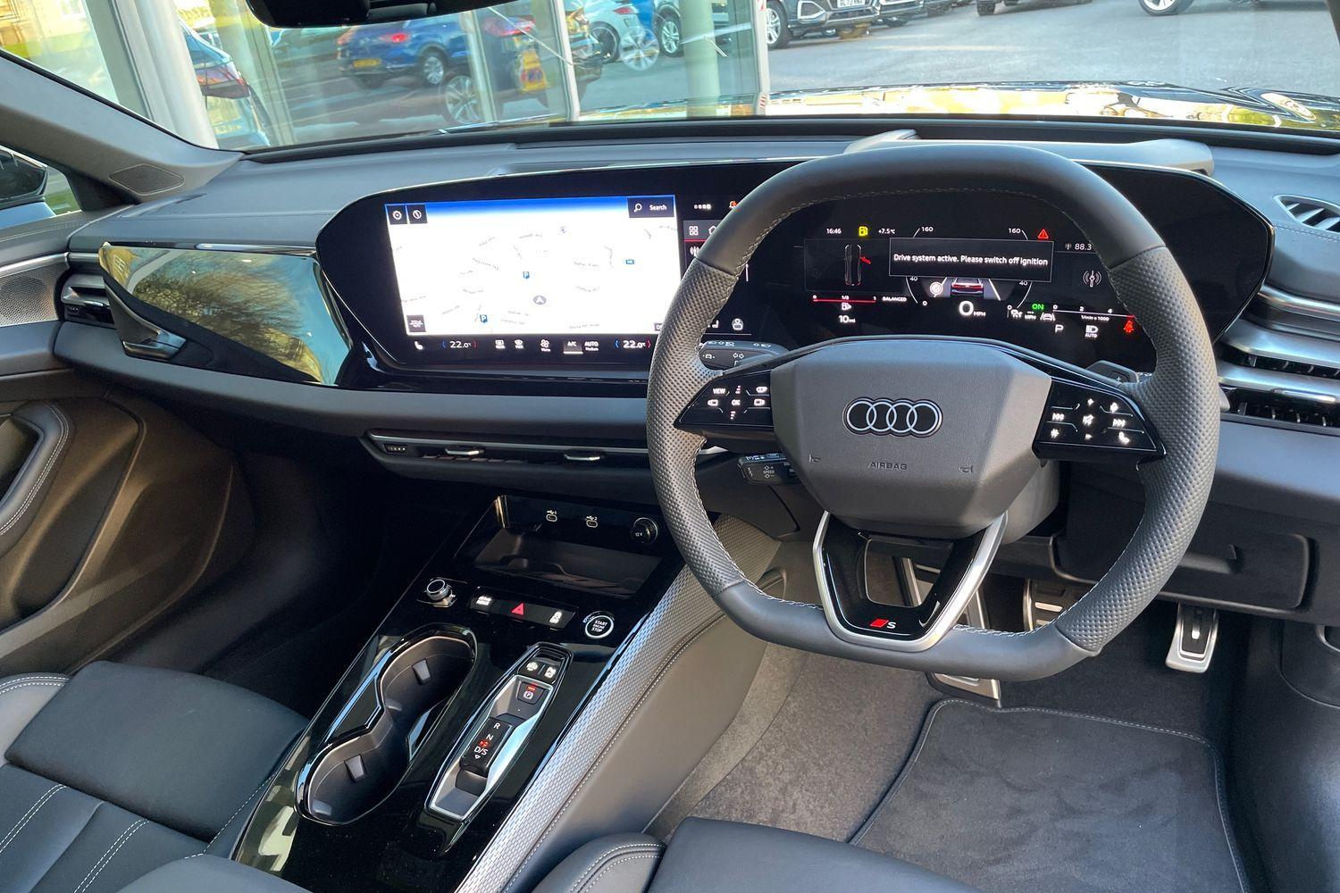 Used Audi A5 2025 for sale - 76388741: Photo 25