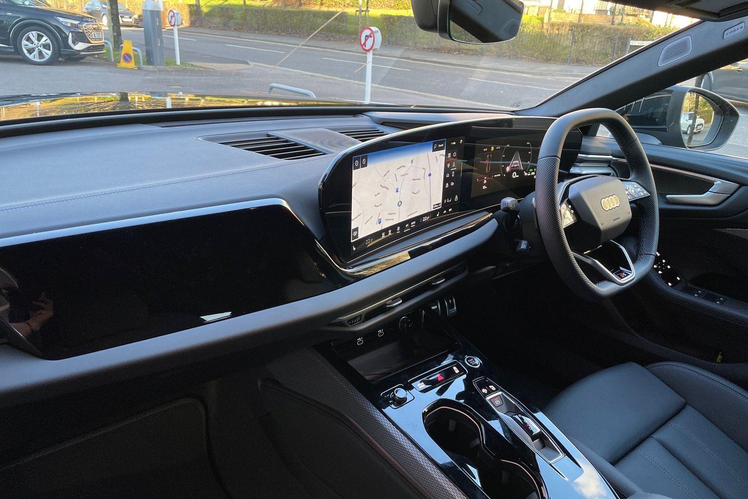 Used Audi A5 2025 for sale - 76388741: Photo 26