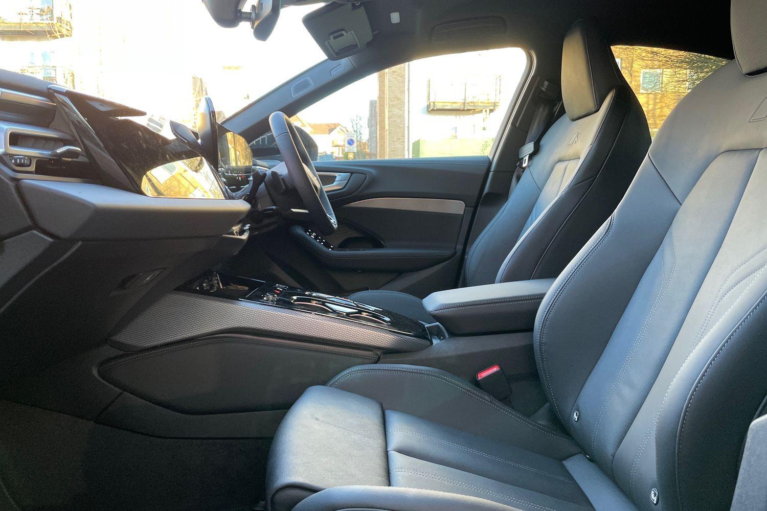 Used Audi A5 2025 for sale - 76388741: Photo 27