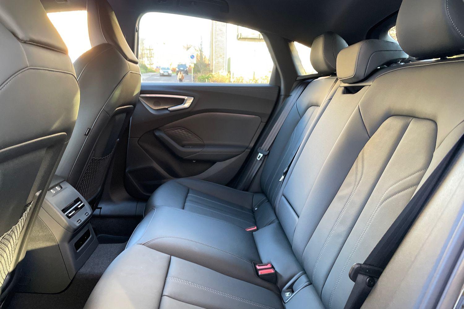 Used Audi A5 2025 for sale - 76388741: Photo 29