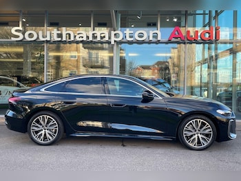 Used Audi A5 2025 for sale - 76388741: Photo