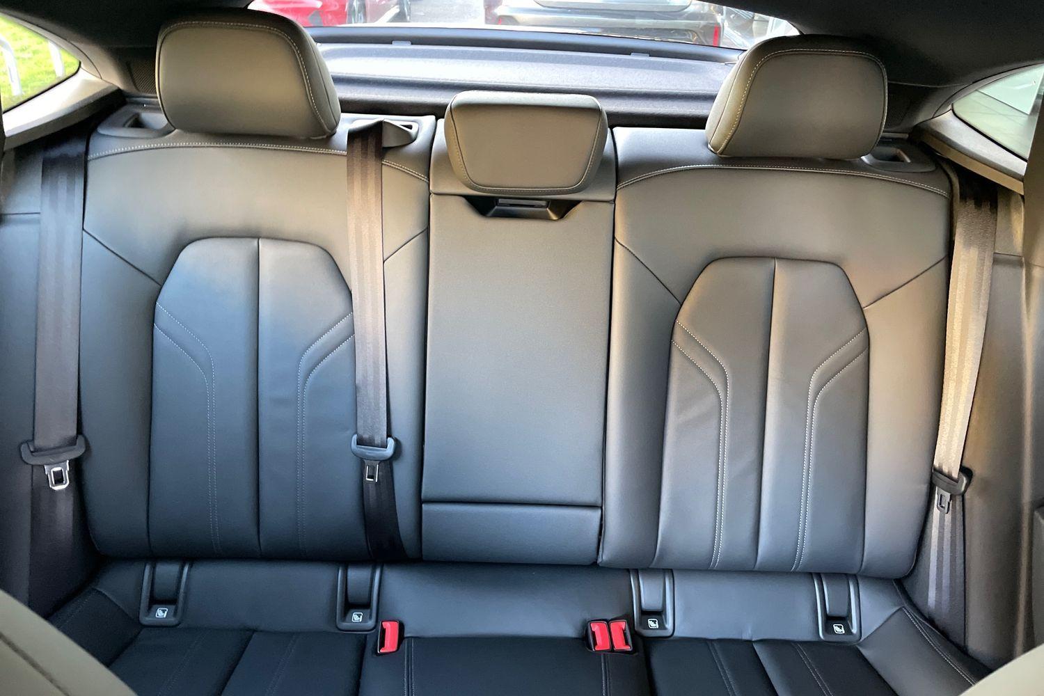 Used Audi A5 2025 for sale - 76388741: Photo 30