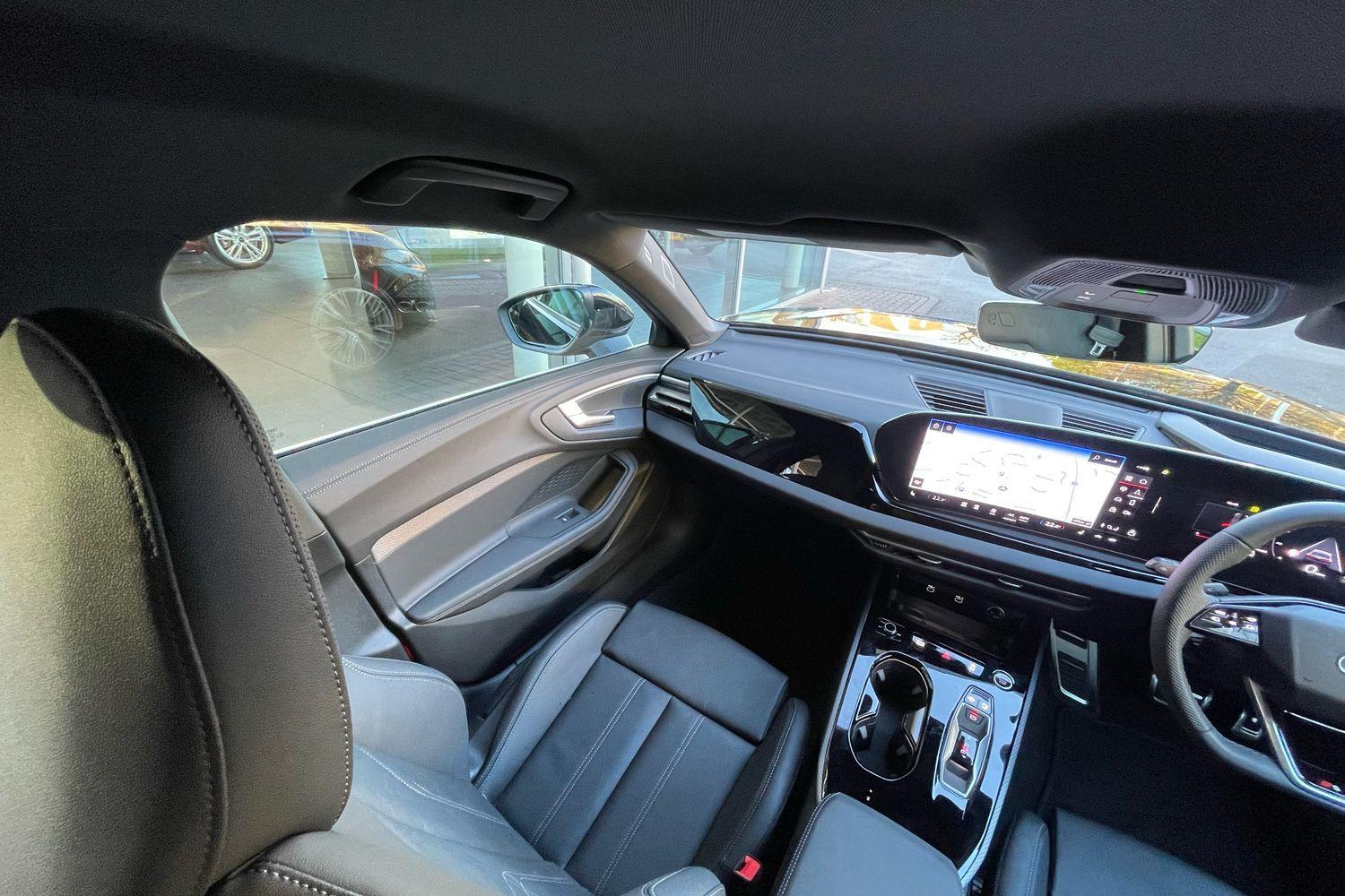 Used Audi A5 2025 for sale - 76388741: Photo 31