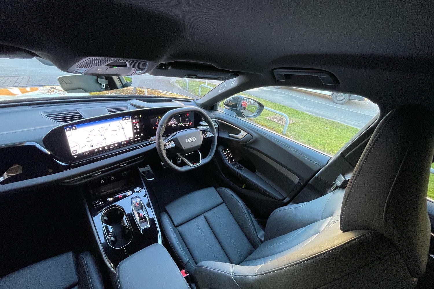 Used Audi A5 2025 for sale - 76388741: Photo 32