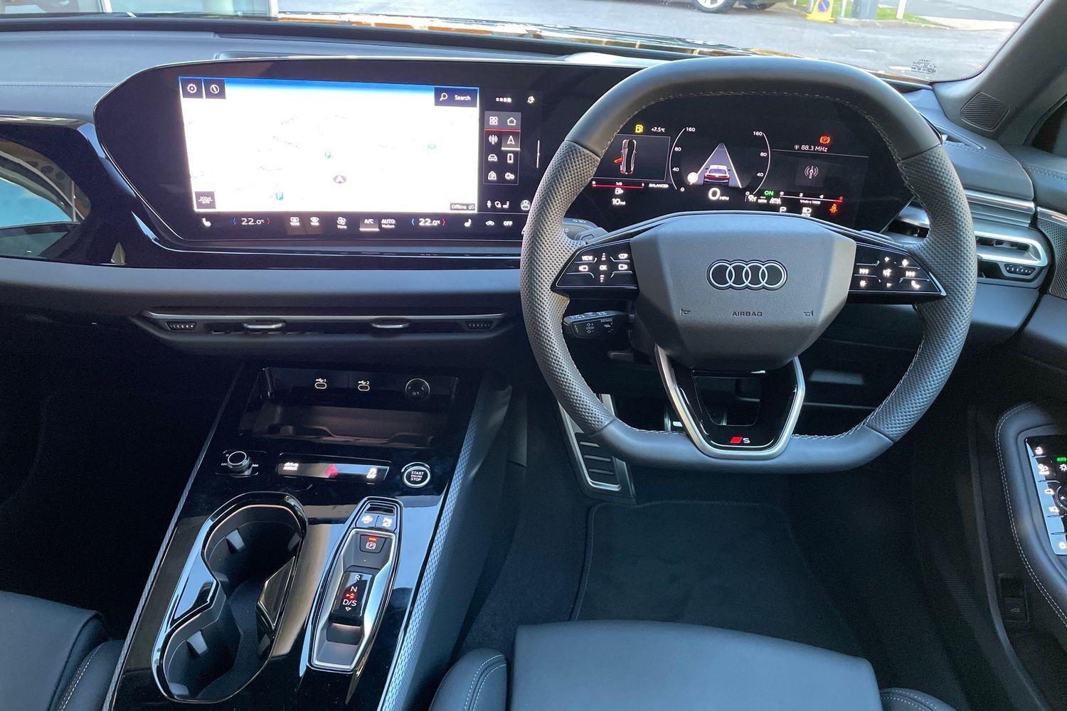 Used Audi A5 2025 for sale - 76388741: Photo 33