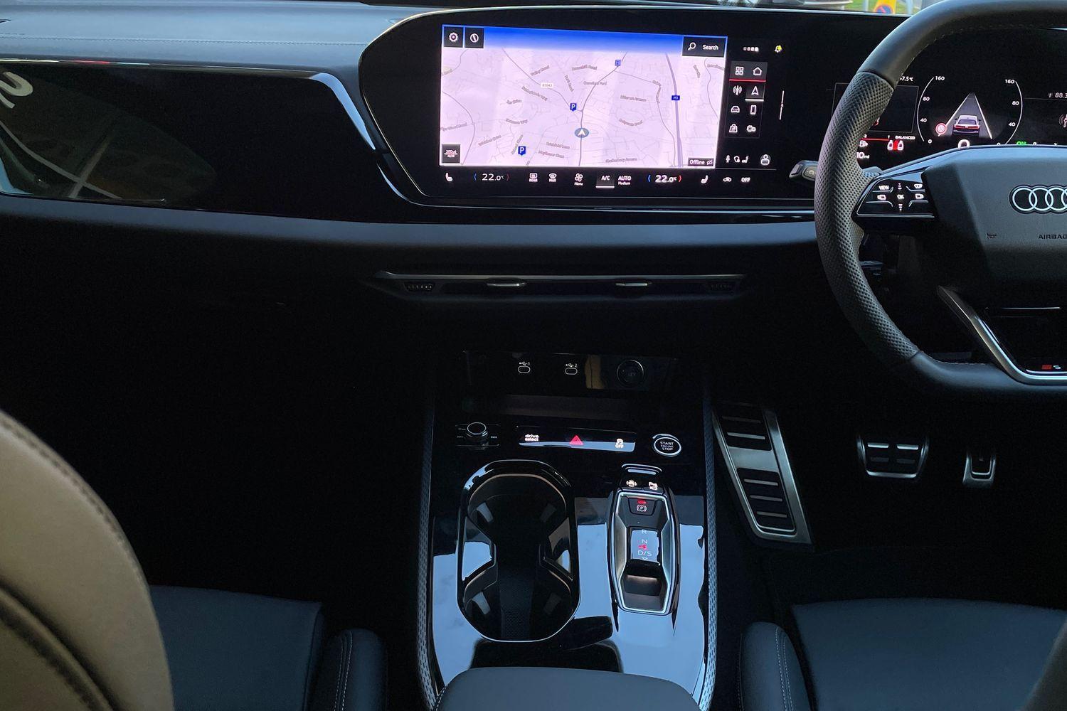 Used Audi A5 2025 for sale - 76388741: Photo 34