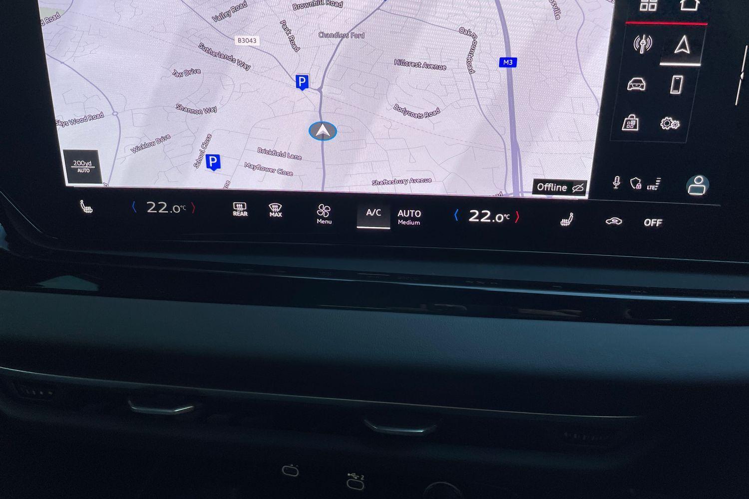 Used Audi A5 2025 for sale - 76388741: Photo 38