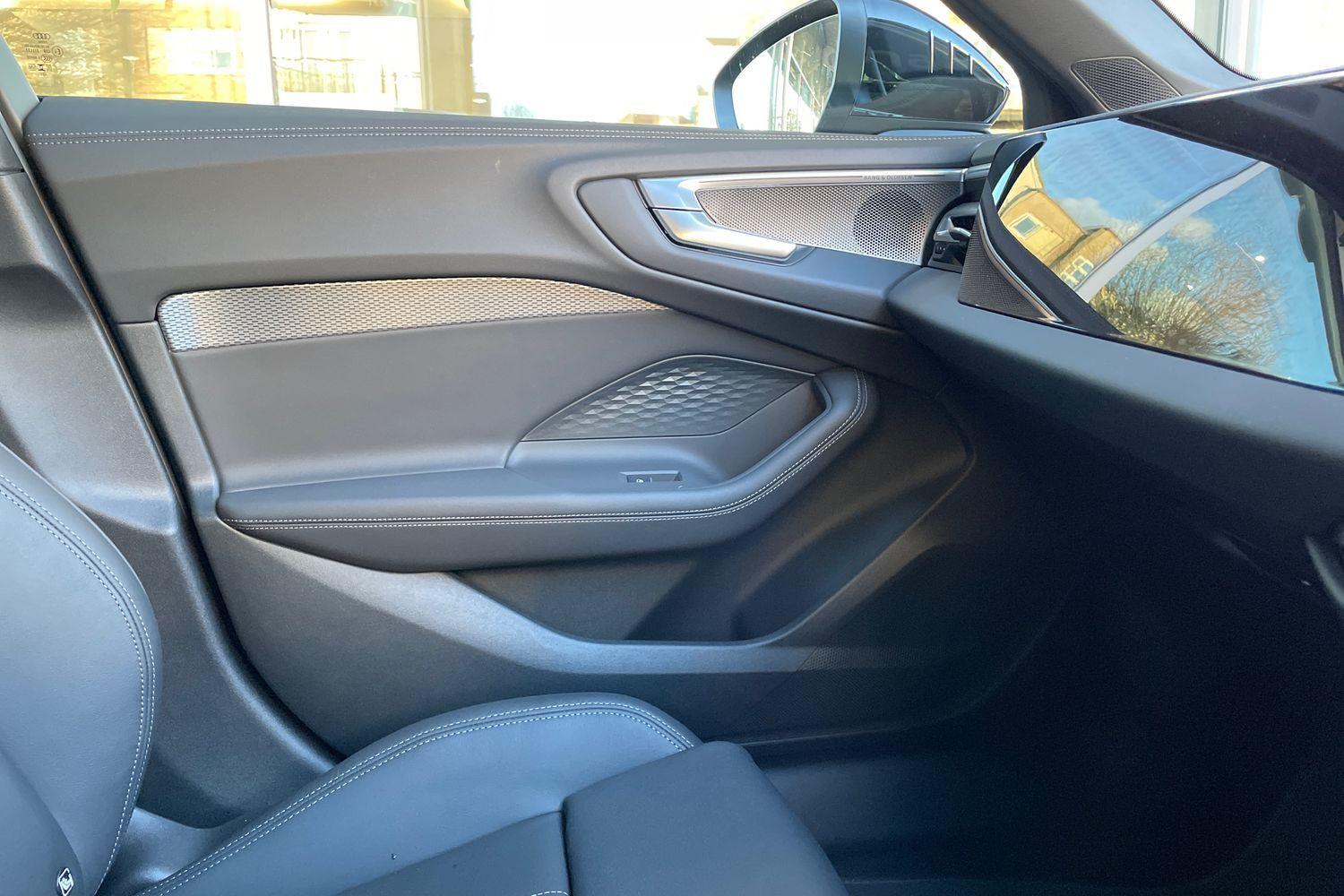 Used Audi A5 2025 for sale - 76388741: Photo 39