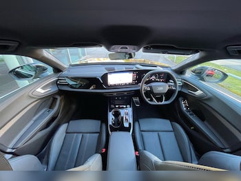 Used Audi A5 2025 for sale - 76388741: Photo