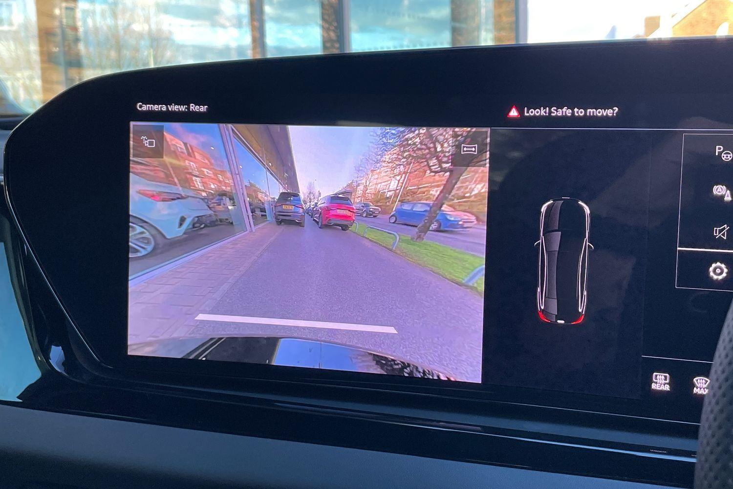 Used Audi A5 2025 for sale - 76388741: Photo 4