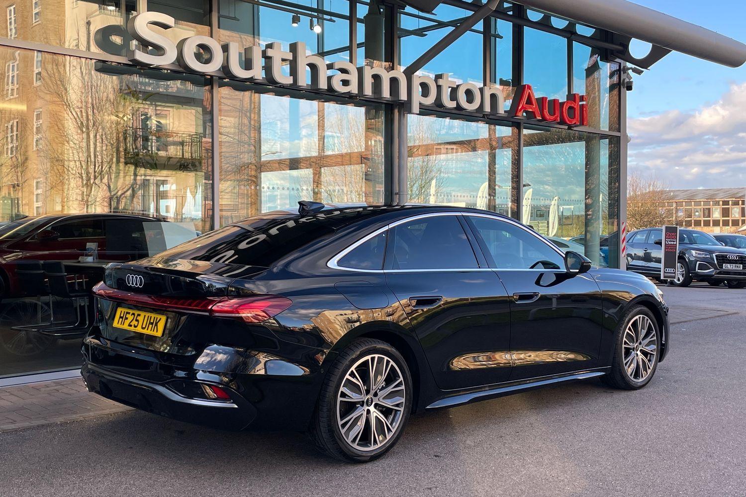 Used Audi A5 2025 for sale - 76388741: Photo 5